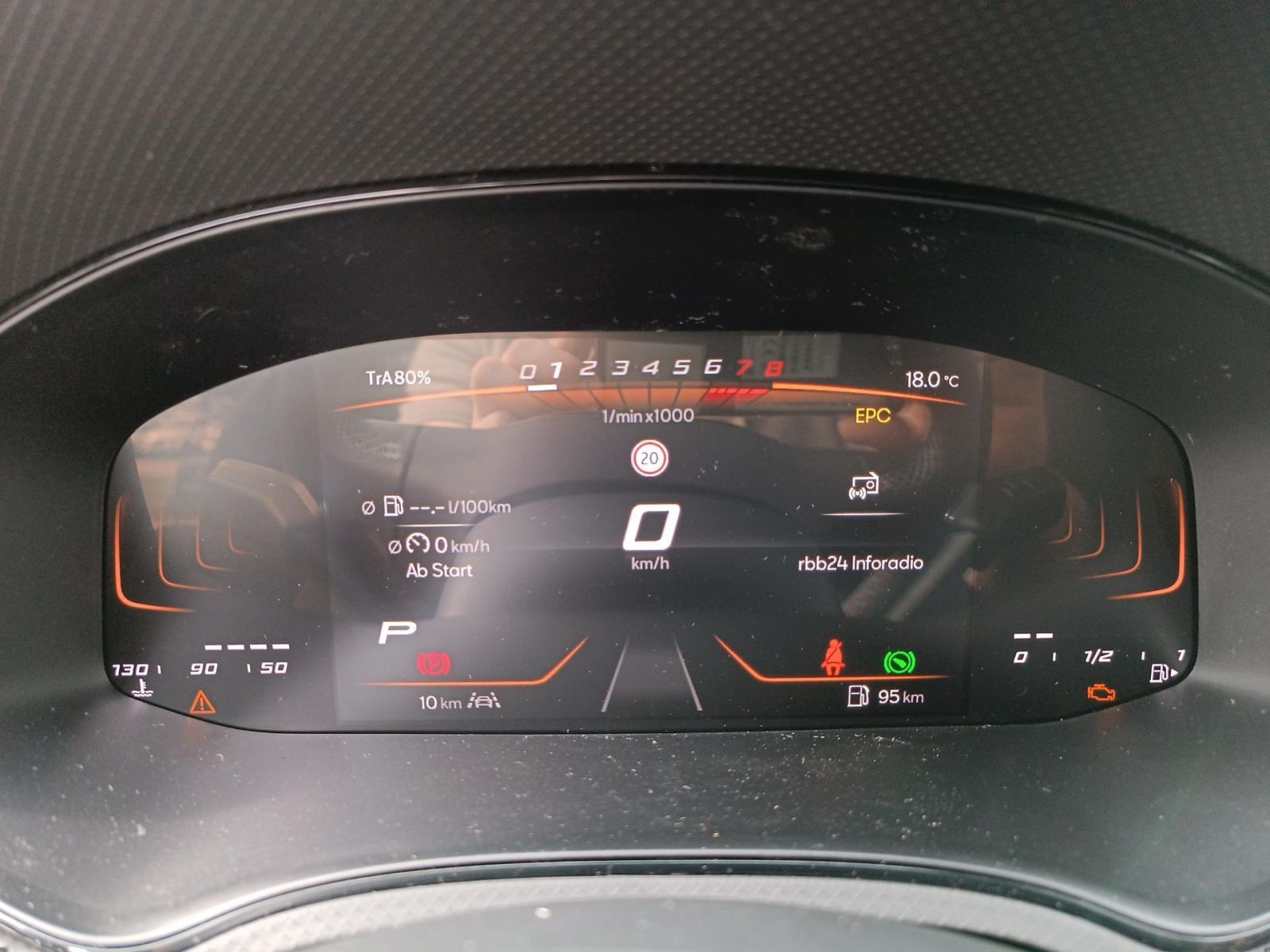 Seat Ibiza - Bild 15