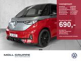 Volkswagen ID. Buzz GTX 4MOTION LR 7-Sitzer AHK PDC Kamera