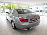 BMW 520i Automatik | 1. Hand | nur 74.405 KM - BMW Gebrauchtwagen von 2004