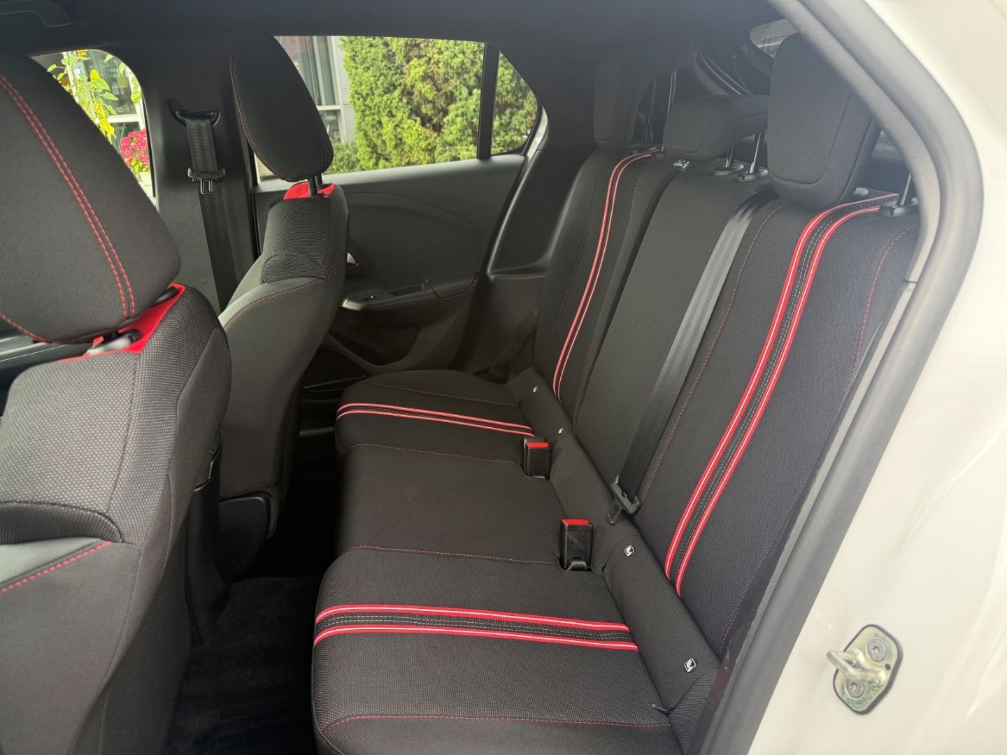 Fahrzeugabbildung Opel Corsa F GS SHZ+LHZ+Kamera