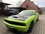 Dodge Challenger RT 5.7 V8 Prins LPG unfallfrei Tüv Ne - Dodge Challenger mit LPG-Antrieb: Coupé