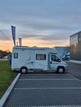 Fiat Ducato Challenger Mageo Priemium M10 - Fiat Teilintegrierter