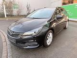 Opel Astra K Sports Tourer*LED*SHZ*AHK*NAVI*TÜVNeu* - Opel Astra Gebrauchtwagen in Nürnberg