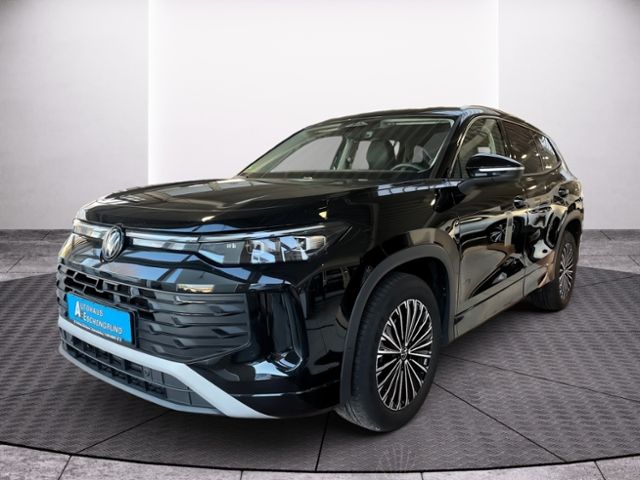 Fahrzeugabbildung Volkswagen Tayron 2.0 TDI DSG LIFE AHK NAVI LED-PLUS GJR