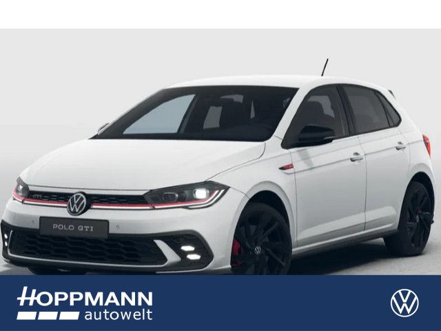 Polo GTI 2,0 TSI 207 PS DSG Navi,IQ-Drive,Kamera