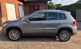 Volkswagen Tiguan - Volkswagen Tiguan: Kombi