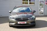 Opel Astra K Sports Tourer 1.6 CDTI Navi Tempomat PDC - Opel Astra K mit Diesel-Antrieb