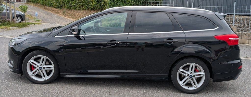 Image of Ford Focus
