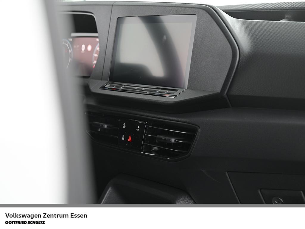 Volkswagen Caddy Cargo 1.5 TSI LED KAMERA DAB