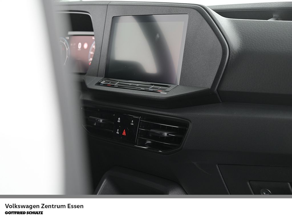 Volkswagen Caddy - Bild 16