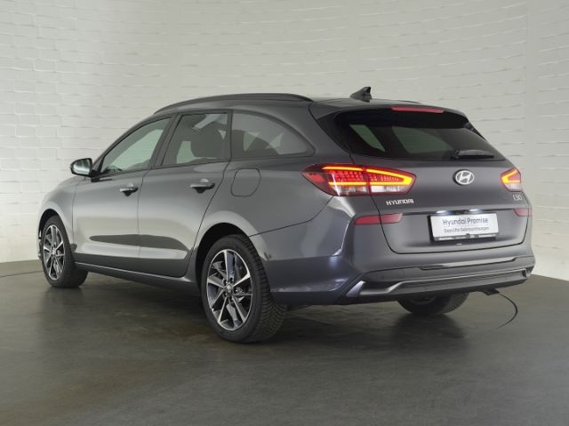 i30cw FACELIFT T-GDI ADVANTAGE PLUS 48V DCT+VOLL