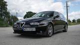Alfa Romeo 156 GTA Sportwagon Selespeed - Alfa Romeo 156 aus 2003