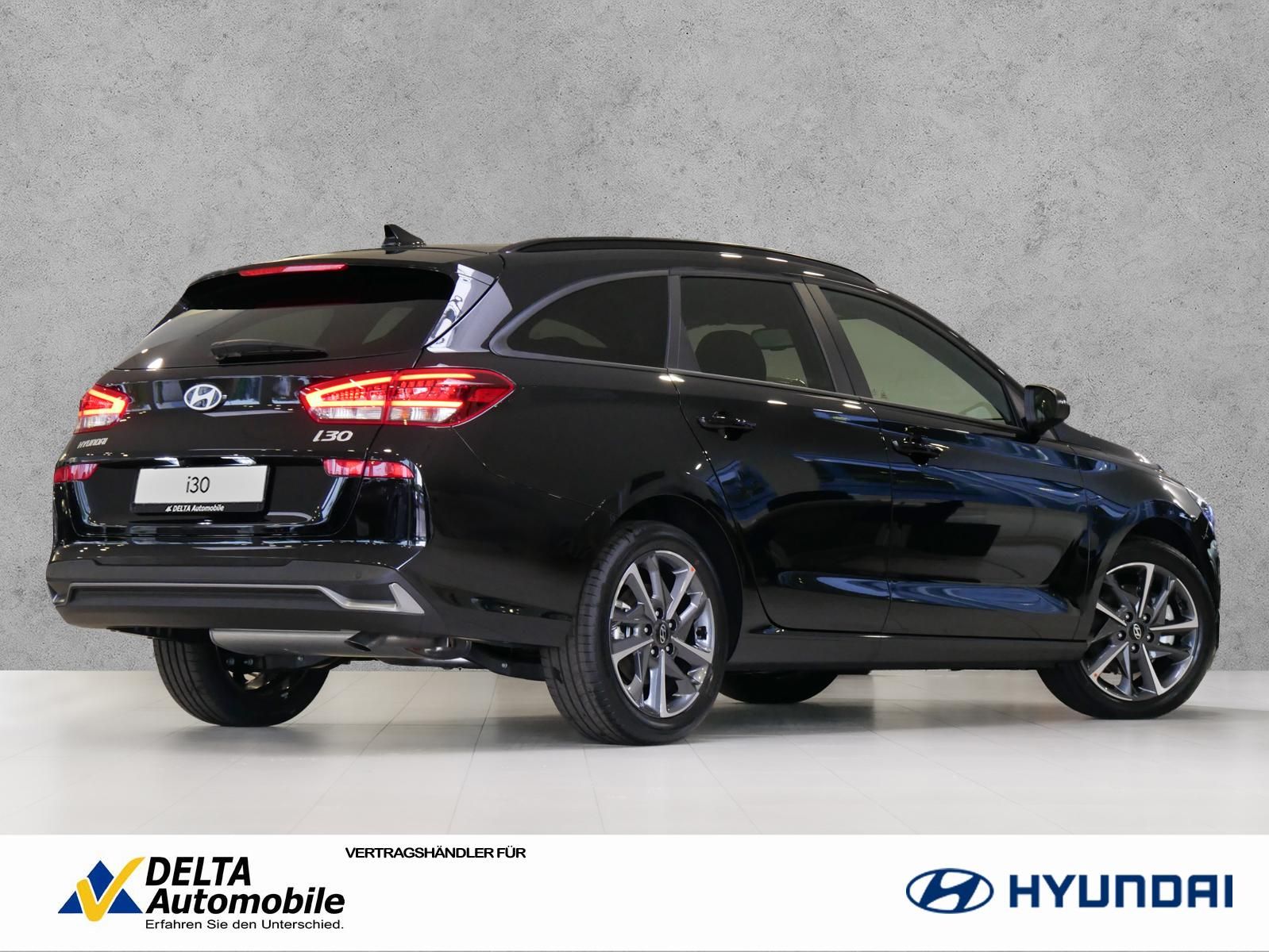 Hyundai i30 – Bild 2