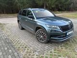 Skoda Kodiaq 2.0 BiTDI SCR DSG 4x4 RS RS - Skoda Kodiaq: RS