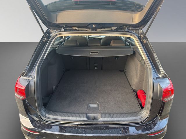 Golf VIII Variant 2.0 TDI Life DSG