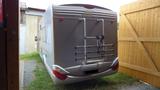 HYMER / ERIBA / HYMERCAR HYMER Tramp 676 SL auf Renault Master - HYMER / ERIBA Teilintegrierter