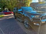 Ford Ranger Limited Hohlraumversieg.  Hardtop - Ford Ranger: Hardtop
