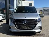 Mercedes-Benz V 220 d STYLE Lang AHK+2 x el. SCHIEBETÜR+SHZG - 7-Sitzer Kleinbusse mit Diesel-Antrieb