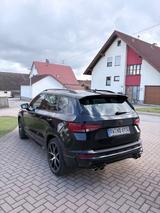 Cupra Ateca 2.0 TSI 221kW 4Drive DSG - - Cupra Ateca von privat