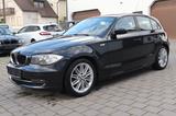 BMW 116i Navi eGSD M-Alu - Steuerkette & TÜV NEU - gebrauchte BMW 1er Reihe aus dem Jahr 2007