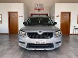 Skoda Yeti 1.6 TDI CR 105CV Elegance GreenLine - Skoda Yeti: Greenline