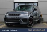 Land Rover Range Rover Sport 3.0 P400 MHEV HST | panorama d - gebrauchte Land Rover Range Rover Sport aus dem Jahr 2020