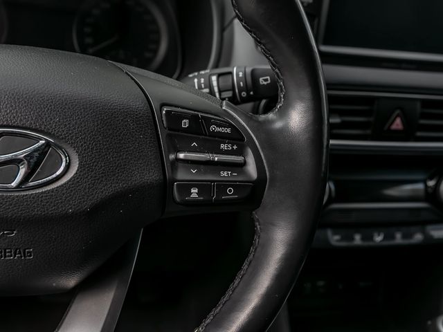Hyundai Kona 1.6 Premium 4WD Fahrassistenz-Paket Kamera