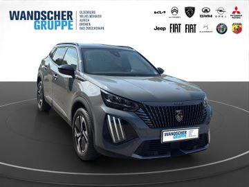 Peugeot 2008 1.2 PureTech 130 GT Kam.+KeyLess+LED+Navi