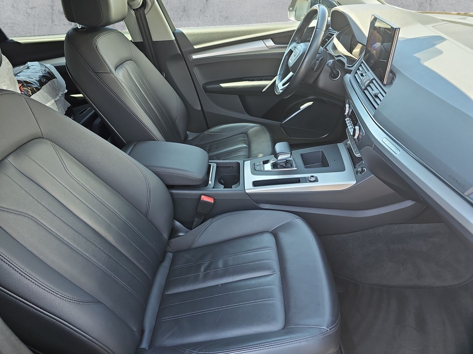 Audi Q5 - Bild 13