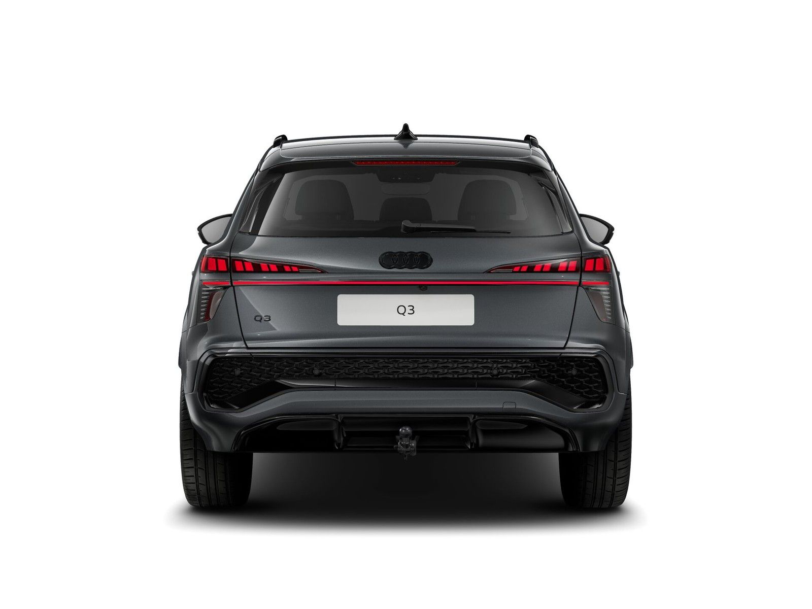 Audi Q3 TFSI 110 kW S line S tronic /AHK/Navi/LED imagem 3