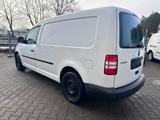 Volkswagen Caddy Maxi Kasten TDI TÜV Klima Winter. 19%MwSt - Volkswagen Caddy aus 2011: Maxi