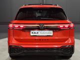 Volkswagen Tiguan 1.5 eTSI R-Line *Black Style*20Zoll*PANOR - Volkswagen Tiguan mit Benzin-Antrieb: Schiebedach