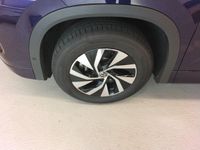 Volkswagen Tayron - Vorschau Bild 6