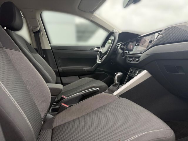 Polo VI Life 1.0 TSI DSG Navi CarPlay DAB+