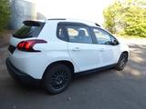 Peugeot 2008 110 Active AUTOMATIK TÜV/SERVICE Neu - Peugeot 2008: Limousine