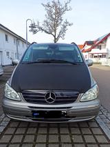 Mercedes-Benz Ich verkaufe meinen Mercedes Viano 3.0 - Mercedes-Benz Viano aus 2010