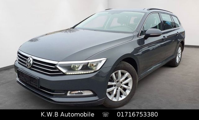 Volkswagen Passat Variant Comfortline 2.0 TDI/ACC/NAVI/WEBA