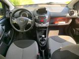 Toyota Aygo AYGO Connect Garantie/ 60.000 km / 5.Türen - Toyota Gebrauchtwagen in Troisdorf