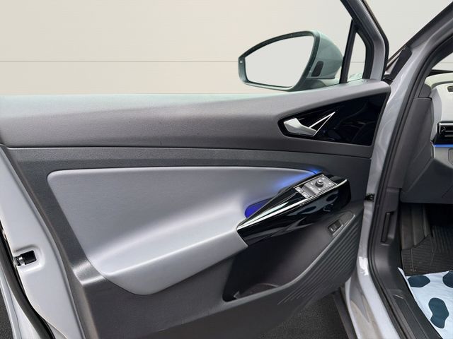 Volkswagen ID.4 Pro 210 kW mit Infotainment-Paket