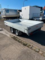 Anssems KSX 2500 - Anssems LKWs