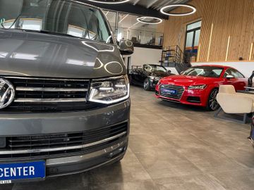 MYAUTOCENTER – Gebraucht- und Jahreswagen mit Werkstattservice in Pfaffenhofen Volkswagen T6 Multivan Highline 4Motion *AHK*7-Sitzer*LED*