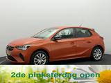 Opel Corsa Corsa-e Edition 50 kWh SOH 89,8% | Tempoma - mit Elektro-Antrieb: Orange