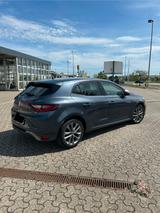 Renault Megane ENERGY dCi 130 GT Line - Renault Megane von privat