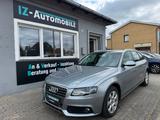 Audi A4 Avant Ambiente AHK II Hand - Audi A4 aus 2009: Kombi