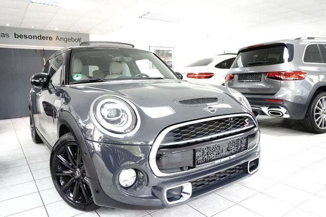 MINI Cooper S Aut. KAMERA LED PANORAMA HUD H&K NAVI