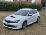 Subaru WRX STI, Technisch fit, Projekt mit Potenzial - gebrauchte Subaru WRX STI aus dem Jahr 2008