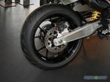 Ducati Hypermotard 698 Mono Tricolore Graffiti - DUCATI HYPER