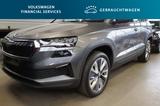Skoda Karoq Selection 1.5 TSI 110kW 7-Gang Automatikge