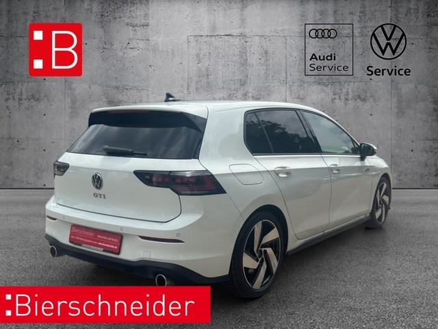 Volkswagen Golf GTI 8 2.0 TSI DSG Facelift IQ-LIGHT DIGITAL, миниатюра 10