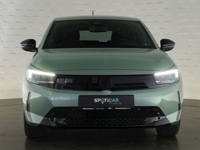 Corsa F FACELIFT YES AT+LED+SITZ-/LENKRADHEIZUNG